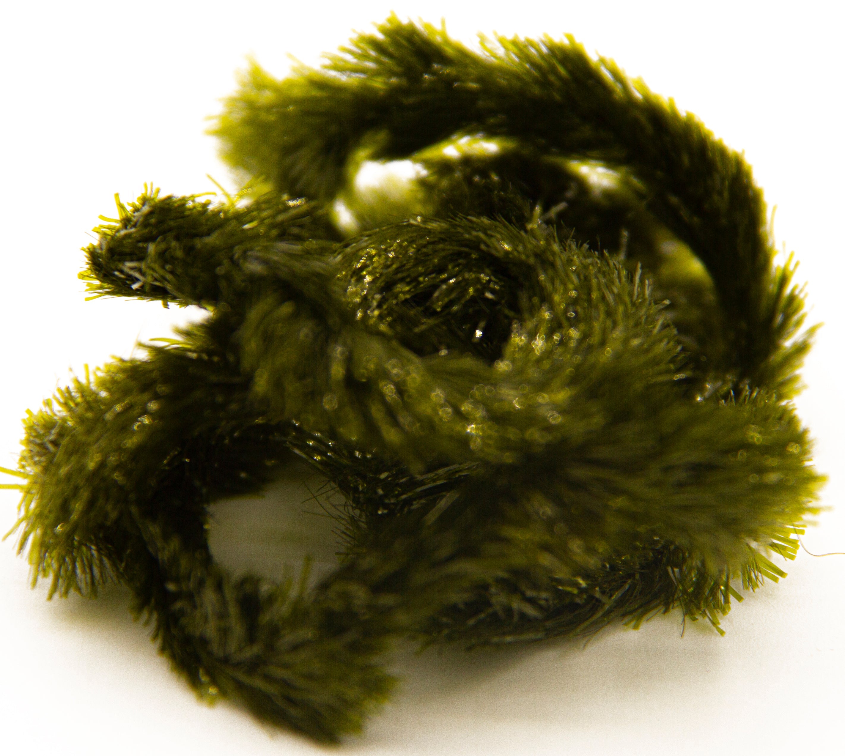 Semperfli 15mm Solid Chenille - Sportinglife Turangi